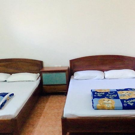 Duy Quang Hotel Bao Loc Exterior photo
