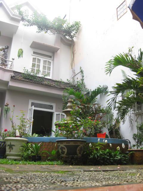 Duy Quang Hotel Bao Loc Exterior photo