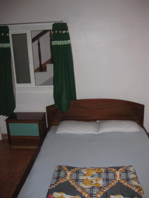 Duy Quang Hotel Bao Loc Exterior photo