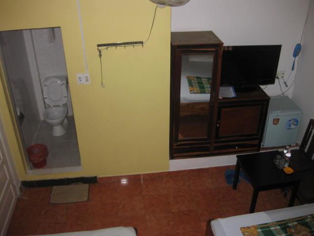 Duy Quang Hotel Bao Loc Exterior photo