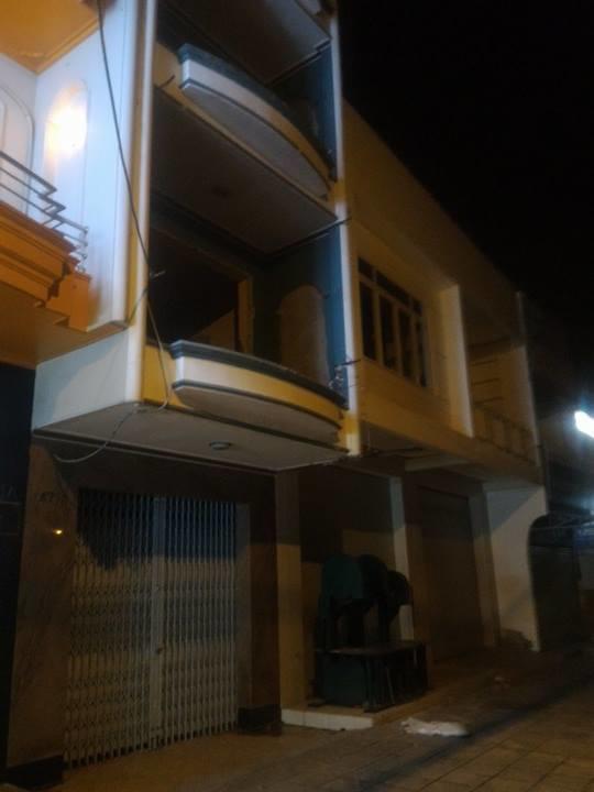 Duy Quang Hotel Bao Loc Exterior photo