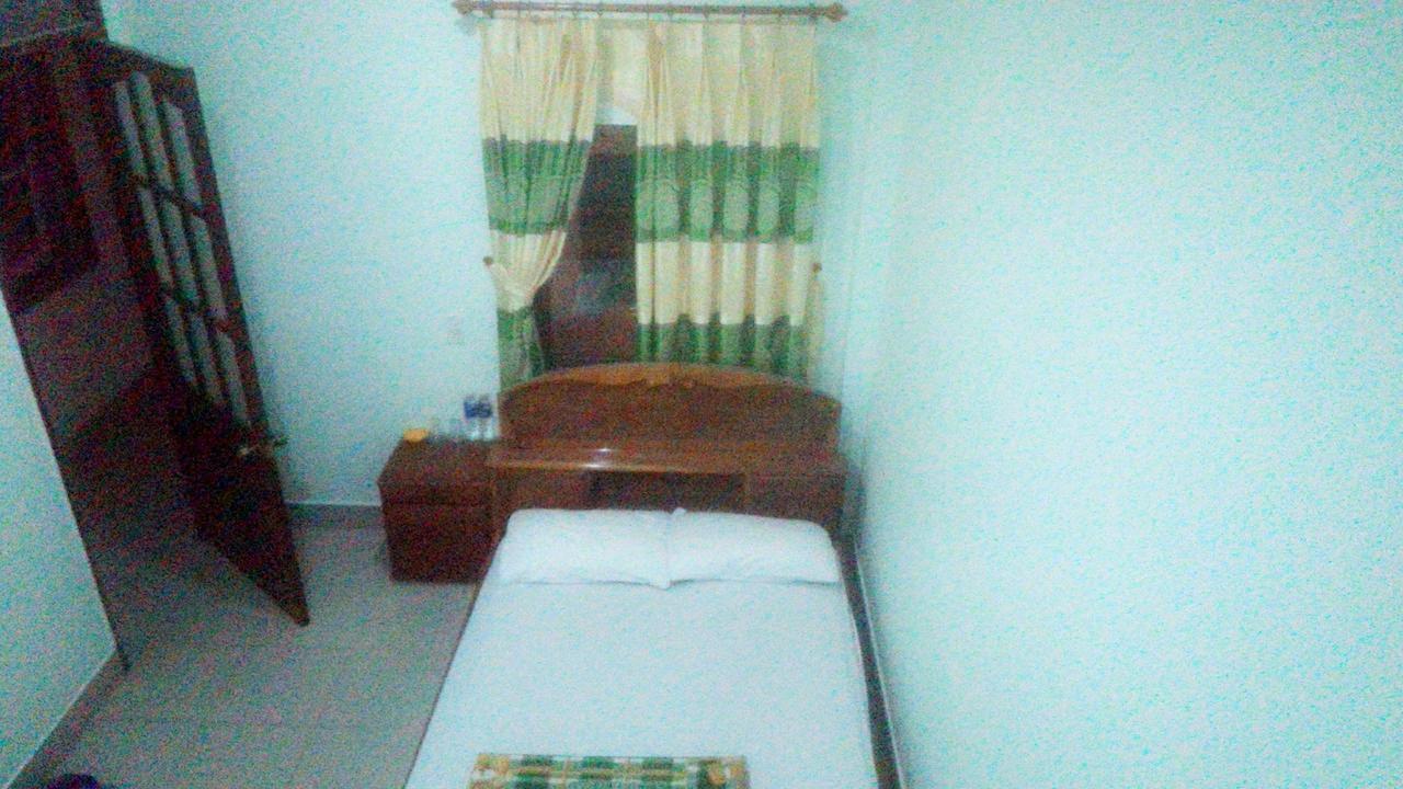 Duy Quang Hotel Bao Loc Exterior photo