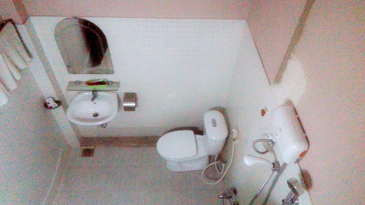 Duy Quang Hotel Bao Loc Room photo