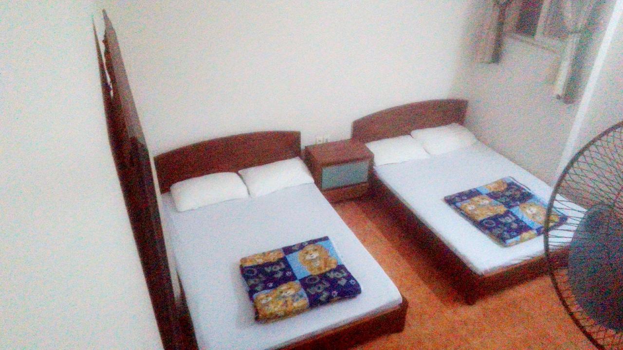Duy Quang Hotel Bao Loc Exterior photo