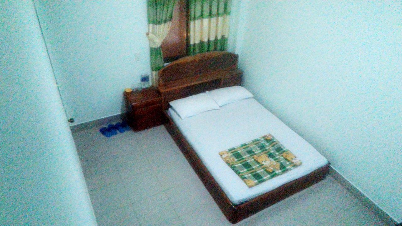 Duy Quang Hotel Bao Loc Exterior photo