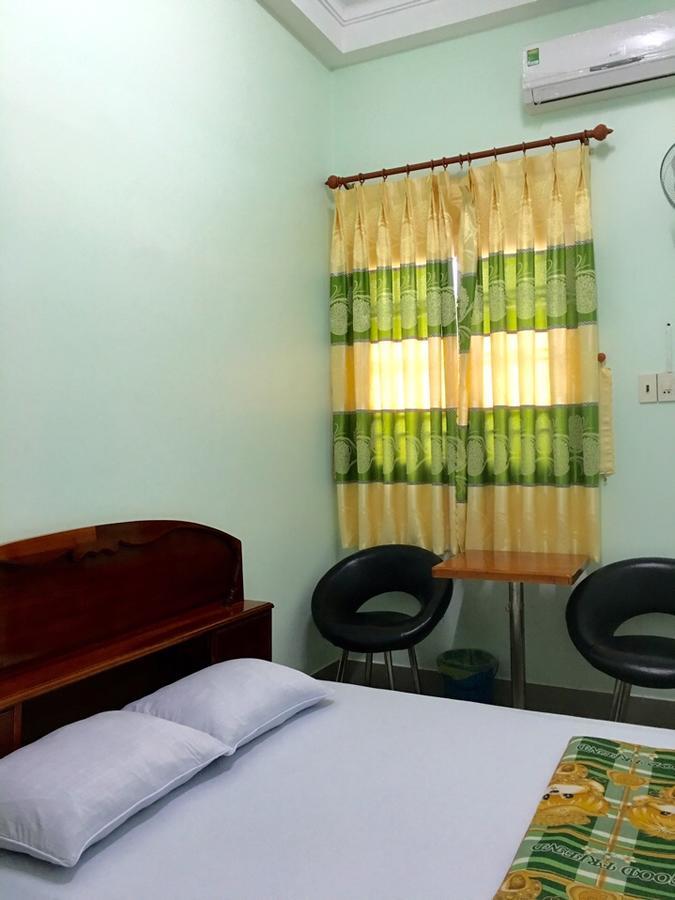 Duy Quang Hotel Bao Loc Exterior photo